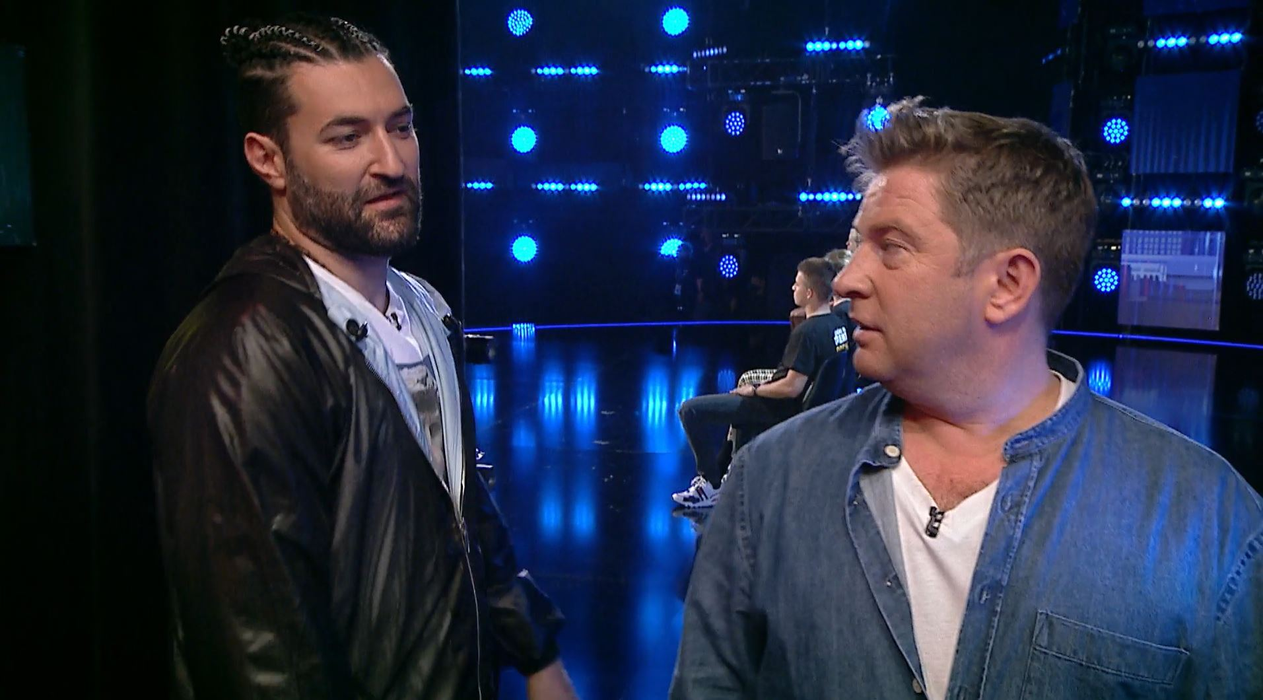 Pavel Bartoș dezvăluie secretele din PRO TV: ”Eu și cu Smiley am fost testați doi ani de zile!”
