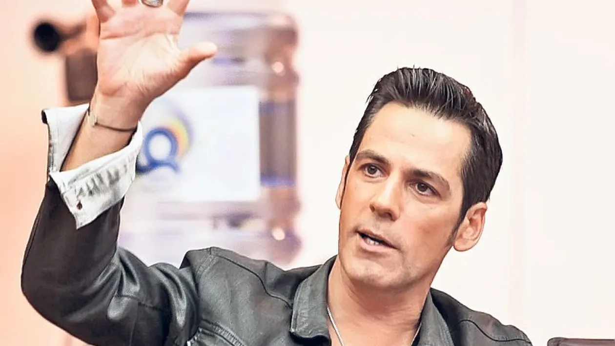 Dezvăluirile ULUITOARE ale lui Ştefan Bănică Jr despre DRAMELE prin care tatăl său a trecut: ”Familia i-a fost decimată, i-au murit nevasta, mama şi fratele!”