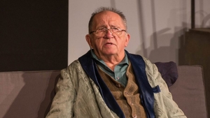 Virgil Ogășanu și-a aniversat 79 de ani! Cunoscutul actor a sărbătorit în cadru intim la Câmpina