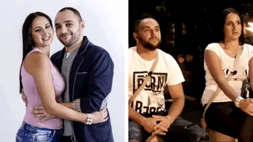 Vă mai amintiți de Andreea, tânăra care a devenit celebră la Insula iubirii cu ”șlarfii ei”? L-a părăsit pe bărbatul abuziv