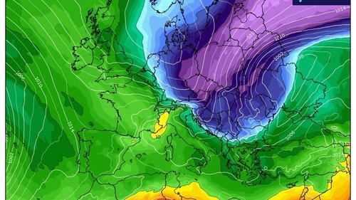 Meteorologii Accuweather au anunțat: când vine primăvara în București, de fapt