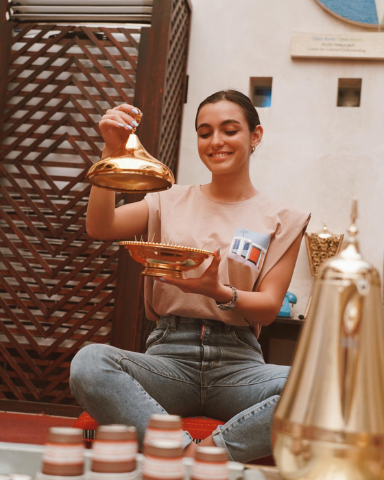 Andreea Esca și fiica sa, amintiri memorabile în Dubai: “Vacanța a inclus experiențe inedite”. Detaliul observat de fani în toate pozele prezentatoarei de la Pro TV