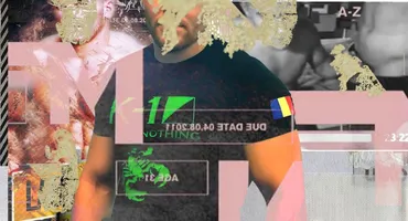 Doi luptători K1, filmați goi-pușcă în timp ce își ”vindeau” corpurile unor domni pofticioși!
