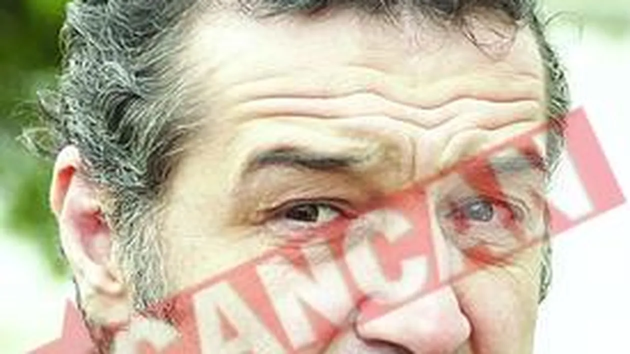 Lui Golanski nu-i place pe stanga