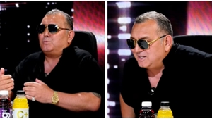 Beinur, lecții dure după perioada de arest: „Sunt lucruri pe care trebuie să le duci până la capăt”
