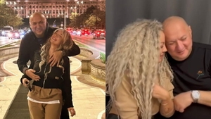 După ce a fost la un pas de moarte, Leo de la Strehaia iubește din nou! Ireal cine este femeia care i-a sucit mințile