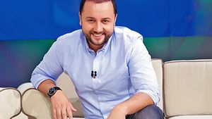 Cătălin Măruță, primele declarații despre scandalul cu Mihai Bendeac! Ce i-a scris actorul fetiței prezentatorului de la Pro TV