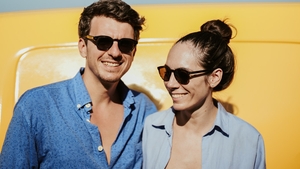 Alexandru Ion, actorul din serialul Lia, s-a căsătorit! Cine este și cum arată Evelyn, tânăra pe care a cunoscut-o pe Tinder