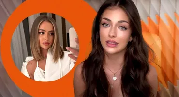 Andreea Bostănică răspunde acuzațiilor Iulianei Beregoi! Cum vrea să demonstreze că nu consumă „zăpadă în Dubai”: „Vă fac cadou una dintre mașinile mele”