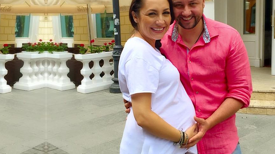 Andra Măruță, în culmea fericirii. A dat vestea cea mare: "Plâng de emoție!"