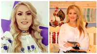 Ornela Pasăre, în lacrimi la TV! Artista a mărturisit că a fost înșelată de fostul partener: ”Nu aș mai ierta”