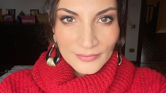 Cum arată viaţa Ioanei Ginghină la trei ani de când a divorţat de Alexandru Papadopol: "Lucrurile s-au așezat foarte frumos în timp"
