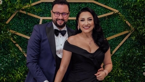 Dezvăluiri în premieră! Măruță nu era pregătit să audă asta: Andra s-a cuplat în secret cu un coleg: ”Cânta și el într-o trupă”