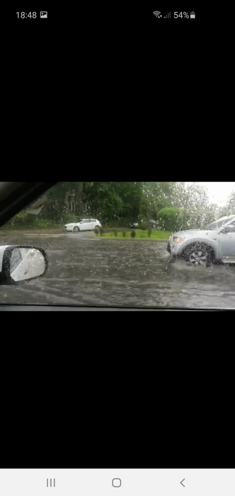 Mesajul RO-Alert trimis în urmă cu puțin timp. Avertizare meteo de cod portocaliu. Ce zone sunt vizate