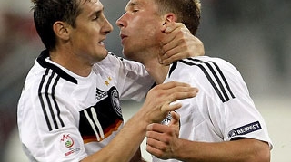 CE MACEL! GERMANIA - ARGENTINA 4-0!