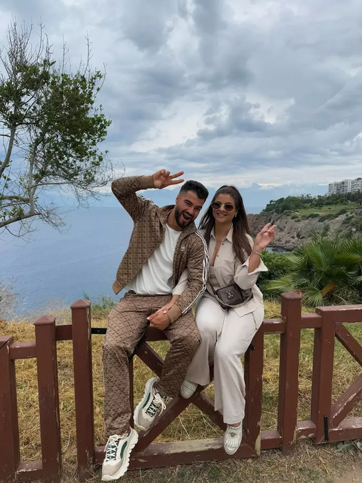 Cum i-a dat de gol micuțul Milan pe Iancu Sterp și Denisa că nu își vor boteza băiețelul? „Măi, copile”