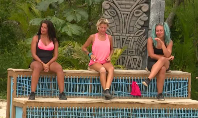 Elena Ionescu, mărturii dureroase despre filmările de la Survivor România! Ce planuri are cu costumul de baie: “Când trăiam acolo și mă uitam la el, mi se făcea…”