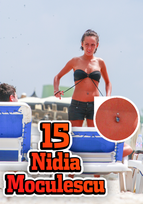 Antonia și Roxana Vancea și-au dezvăluit… secretul intim! Avem fotografiile care “aprind” fanteziile oricărui bărbat