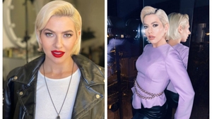 Lidia Buble, luată peste picior de fanii ei: "Tare săracă ești"