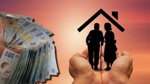 OUG 168 le aduce pensionarilor cea mai plăcută veste, iar cardurile vor fi alimentate cu bani chiar de la 1 octombrie. Sume între 300 și 500 de lei pentru seniorii României