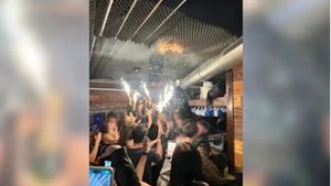 Noi detalii șocante, după incendiul mortal de la Crans-Montana! Patronul clubului din Elveția a făcut închisoare