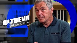Cum îl puteam „pierde” pe Alexandru din „Declarație de dragoste”: Părinții lui Adrian Păduraru l-au vrut medic