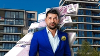 Marian Grozavu, pe punctul de a face o tranzacție care îi va umple conturile cu bani: ”O să iau undeva la vreo 300.000 de euro”