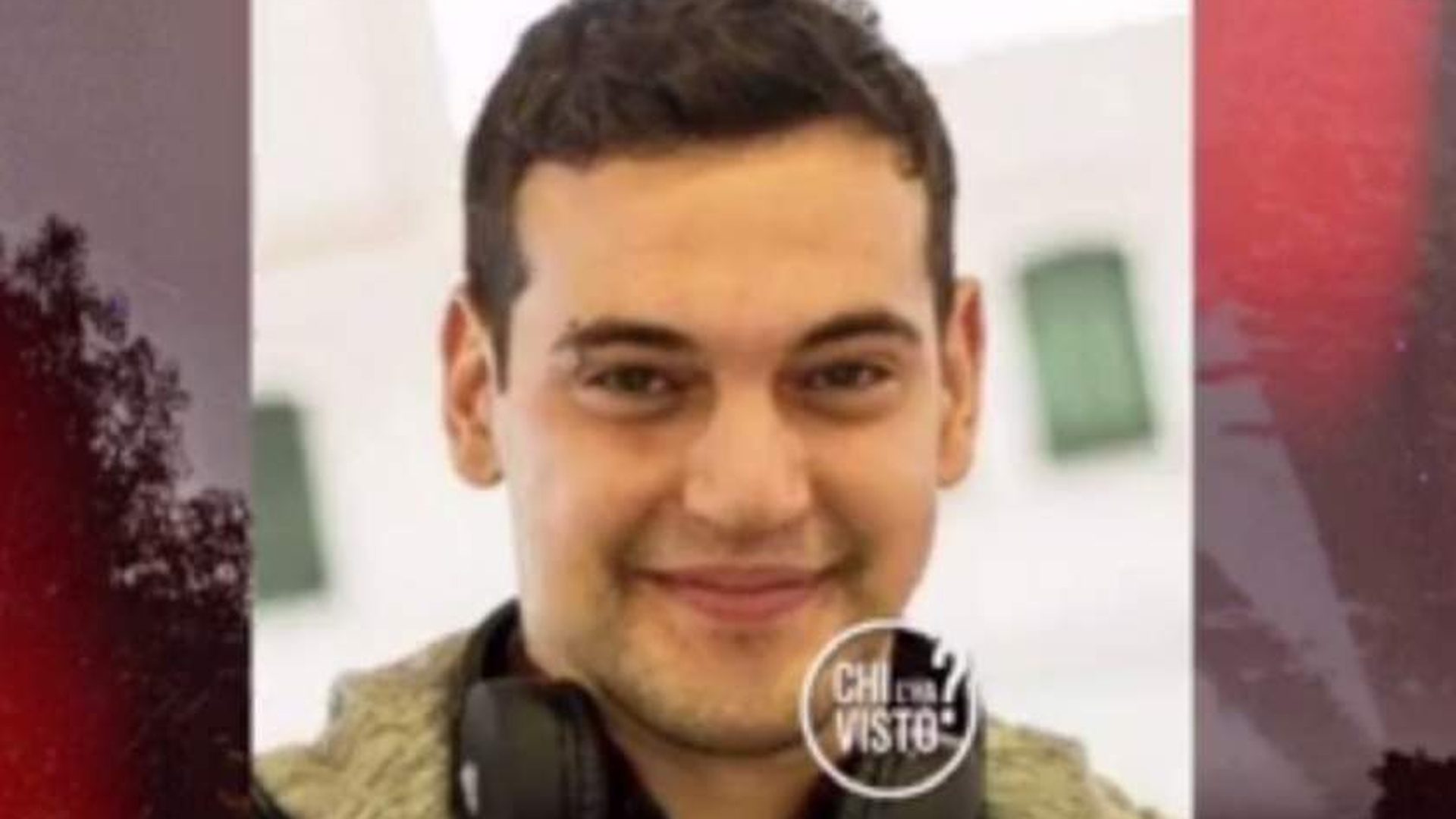 Un român de 26 de ani a dispărut în Veneția! Poza lui a fost distribuită în tot orașul