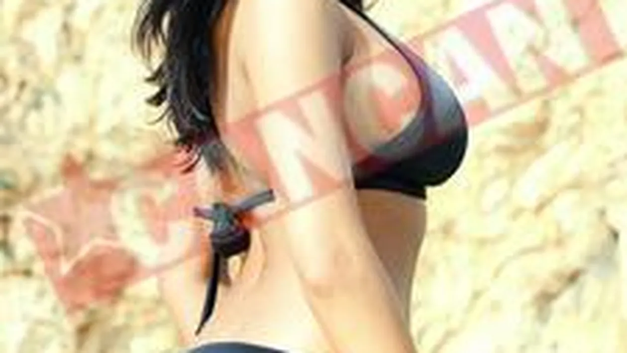 Nicoleta Luciu, invoita de la cantari de Revelion