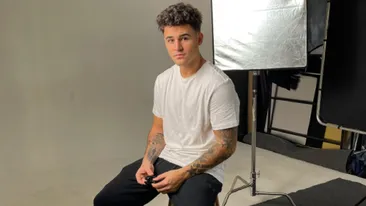 Mario Fresh a răbufnit! Cu ce probleme se confruntă „ginerele” Andreei Esca: „Sunt plin de nervi”