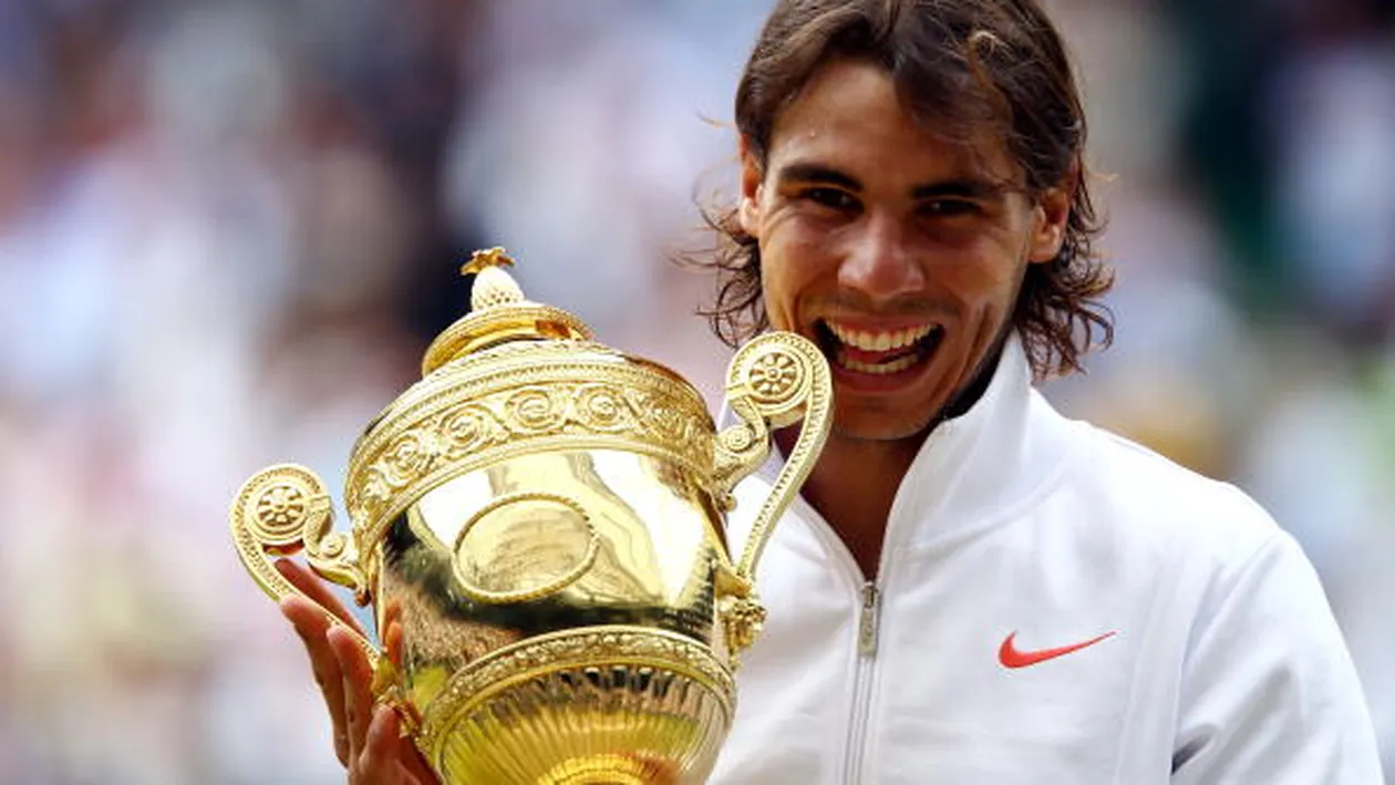Premii mai mari la Wimbledon și Roland Garros!