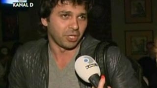 VIDEO Razvan, logodnicul Deliei Matache: "Cel mai mult apreciez la ea naturaletea si relaxarea"
