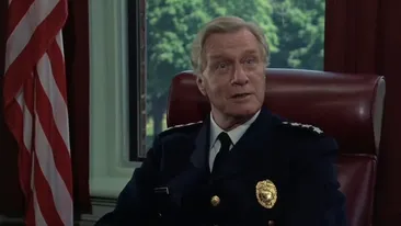 Doliu în lumea cinematografiei! Actorul de comedie George R. Robertson a murit