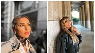 Daniela Iliescu a plecat singură în vacanță? Unde se află iubita lui Culiță Sterp și cum se răsfață în aceste momente