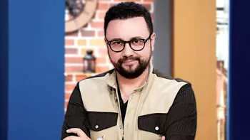 Cătălin Măruță a „comis-o” și în ultimul ceas! Emisiunea de adio de la Pro TV, „furată” de Mireasa de la Antena 1