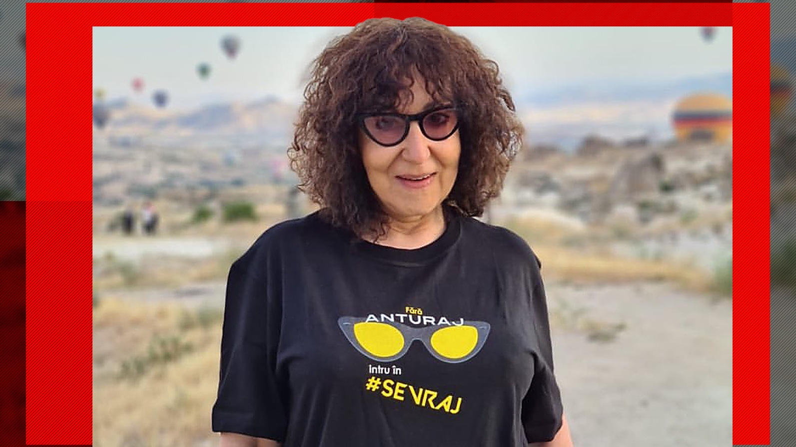 Adio, America Express! Mona Segall a anunțat că renunță să mai facă faimoasa emisiune pe cele două continente americane: „Renunț definitiv pentru că...”
