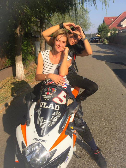 Roxana Ciuhulescu, în doliu! O persoană foarte dragă ei a murit: „Oriunde ai fi…”