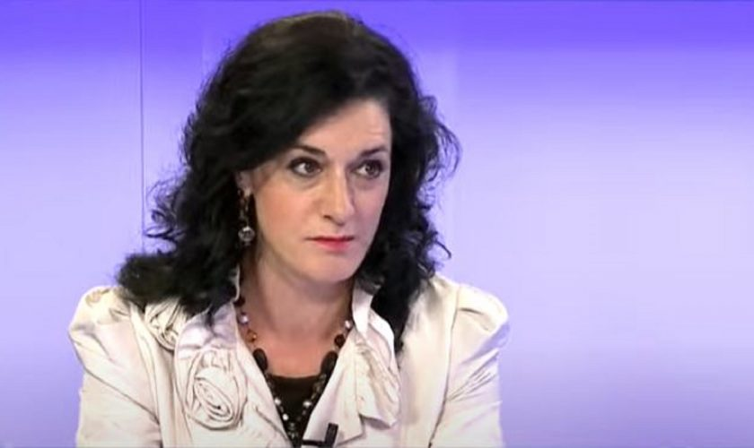 Secretul rușinos al lui Codrin Nicoară, soțul sopranei care a ajuns în comă după un accident casnic! “Maria ştia să-şi acopere casa. În spatele cortinei ei se afla o dramă”