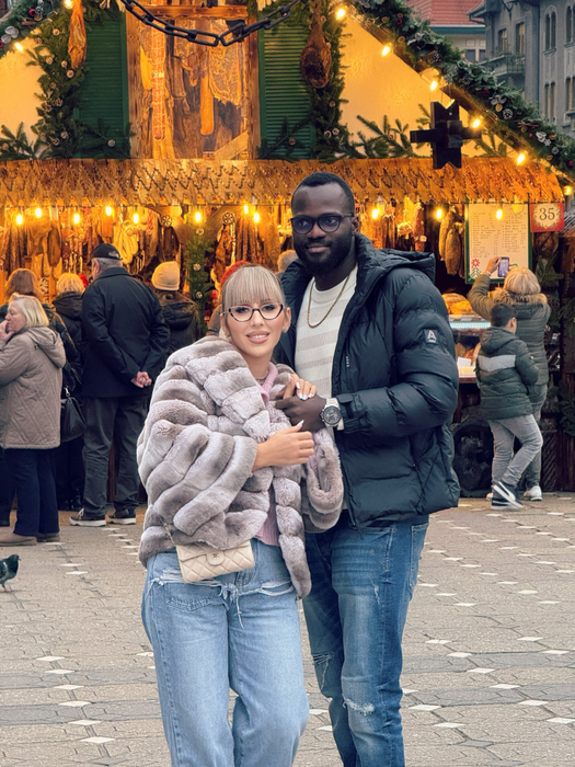 Dana Roba și-a scos iubitul din casă cu forța: a chemat urgent jandarmii! Vedeta a recunoscut motivul pentru care s-au certat și l-a înjurat