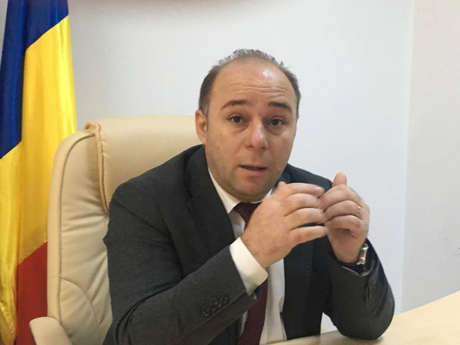 Primarul spune că oamenii sunt cârcotaşi