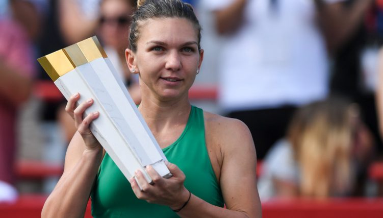 Simona Halep a învins-o pe Kateryna Kozlova și s-a calificat în optimi la Indian Wells