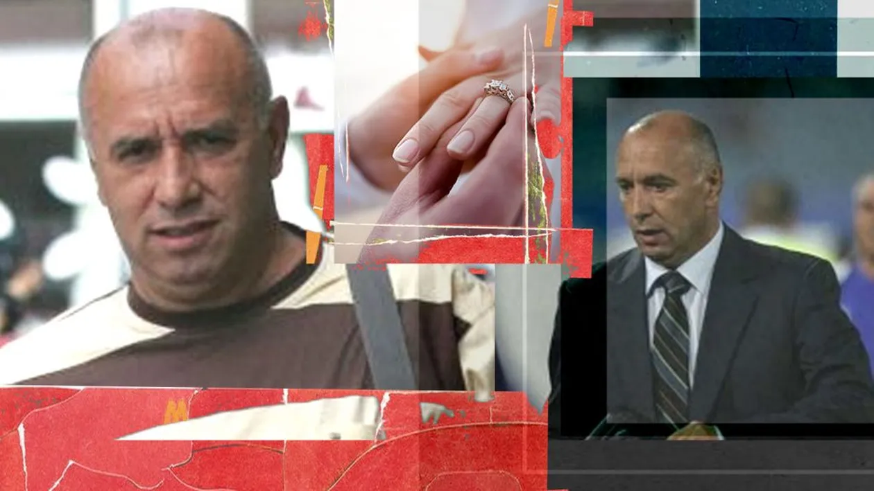 Legenda vie a “Craiovei Maxima“ se însoară la 61 de ani și...