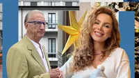 Cum l-a scuturat de 1 milion € fosta stripteuză Simona Filip pe un bogătaș de 70 de ani din Italia. Injecții, pastile și... Jackpot: apartament la Milano!