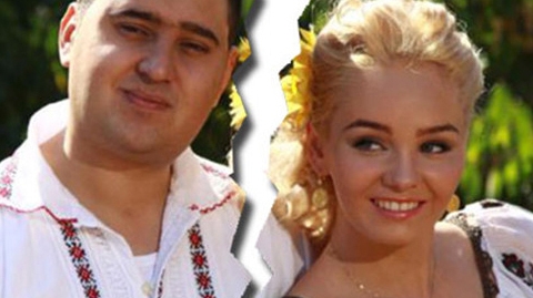 MARIA CONSTANTIN a trăit un adevărat coşmar alături de fostul ei soţ! Mărturiile sunt cutremurătoare: ''M-a dat cu capul de maşină...'' 