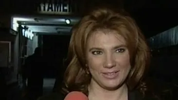 VIDEO  Mihaela Borcea si-a dus copiii sa il viziteze pe Cristi la spital! Au fost foarte curiosi si voiau sa il vada pe tati!