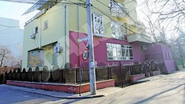 Un basarabean deschisese in Bucuresti cele mai tari case de toleranta din Romania si isi filma toti clientii importanti! Fima, regele bordelurilor