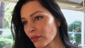 BRIGITTE NĂSTASE îl acuză pe ILIE NĂSTASE: "I-a dat amantei 12.000 de euro ca să îşi închirieze casă"