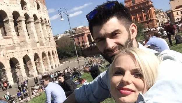 Jojo, moment emoţionant. Ce surpriză i-a făcut fiica ei, în vârstă de doar şase luni