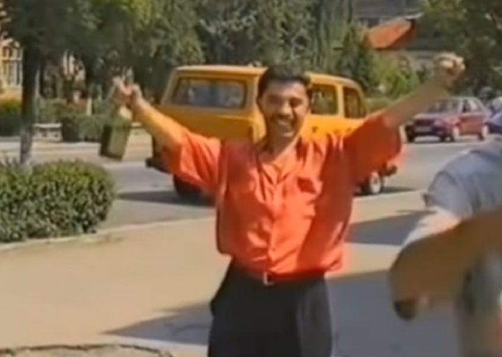 Trauma trăită de Nicolae Guță. Manelistul a făcut dezvăluirea: ”Am zis: aici este sfârșitul meu!”