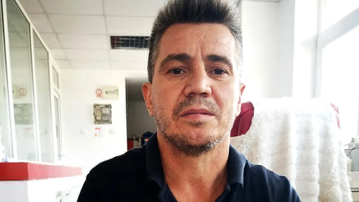 Ce s-a ales de Constantin din Vaslui, după ce a fost țepuit de Cerasela cu 40.000 de euro. O agățase pe Facebook, în timp ce se afla la muncă în Finlanda